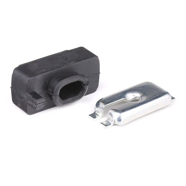 Clutch Cable Rubber Mount - 1H0798303A