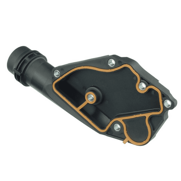 Coolant Flange - 06E121168B