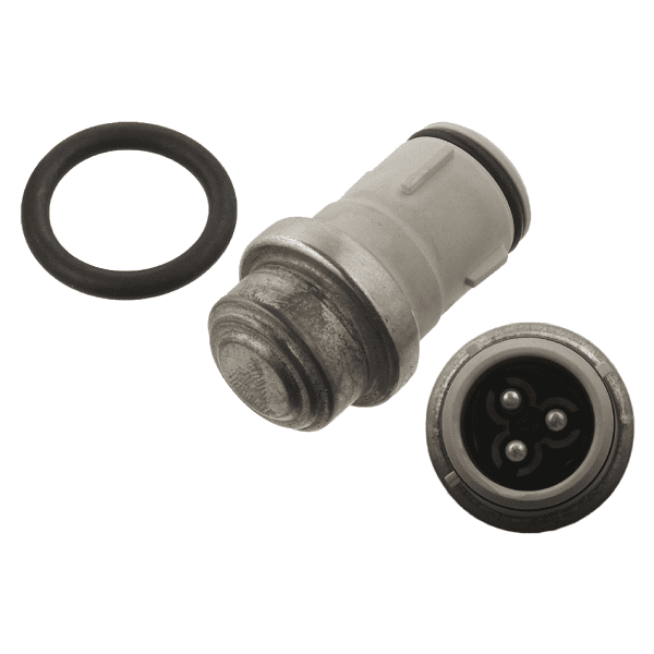 Coolant Temperature Sensor - 053919501A