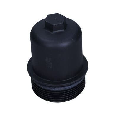 DSG Filter Housing - 02E305045