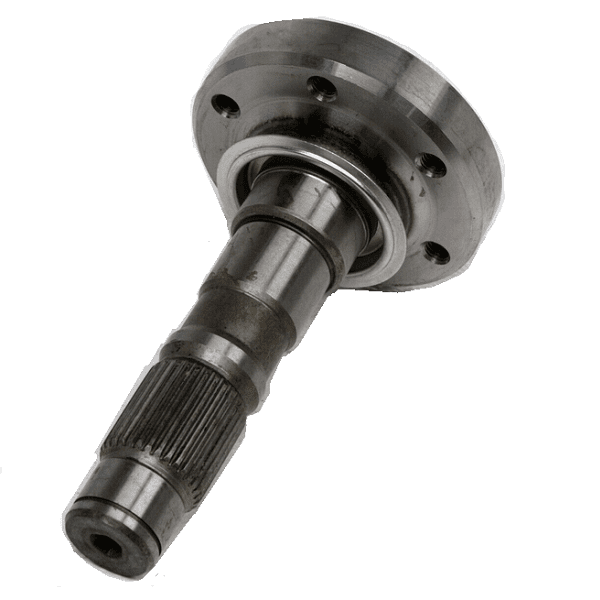 Drive Shaft Pinion Yoke - 0AB525127GE