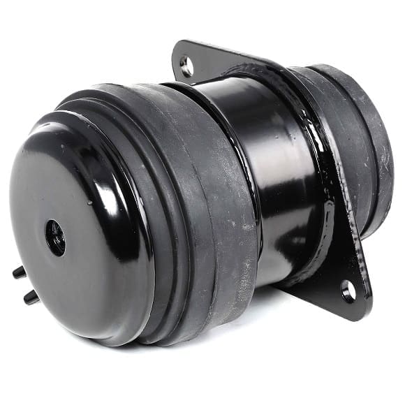 Engine Mount - 1H0199262A