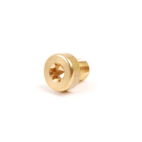 Fuel Pump Plug - 06E127535GE