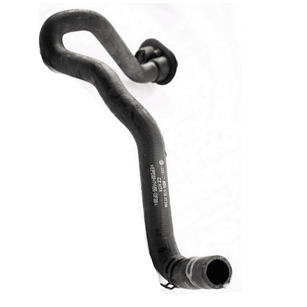 Heater Return Hose - 8D0819373MGE