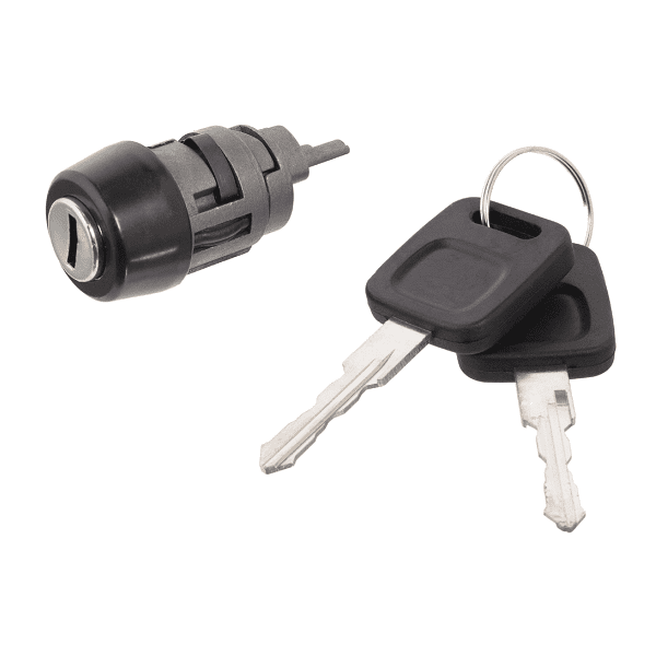 Ignition Barrel - 893905855A