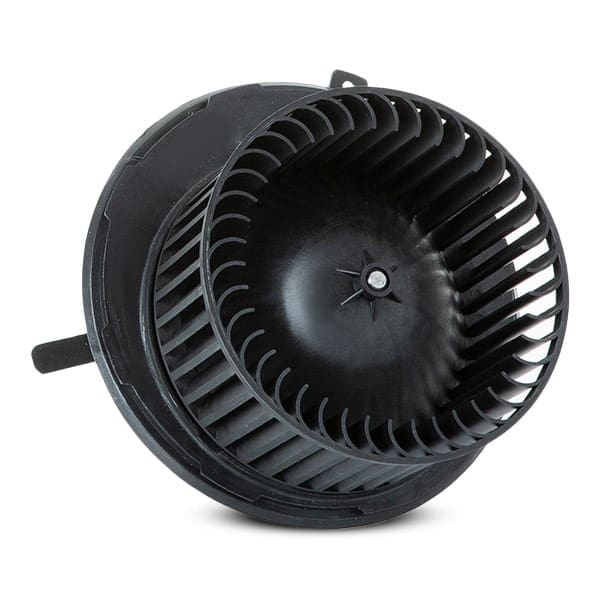 Interior Blower Fan - 1K2819015C