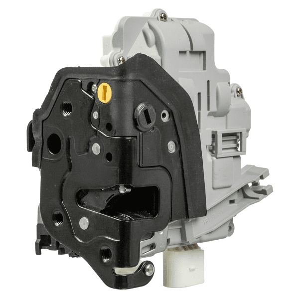 Left Rear Door Lock Actuator - 8K0839015OE