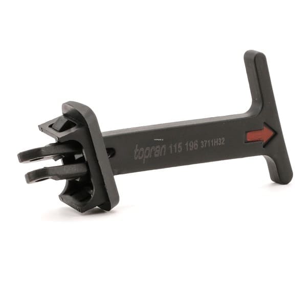 Mk4 Golf Bonnet Release Handle - 1J0823593C01COE