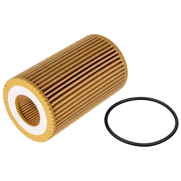 Oil Filter - 06E115562H