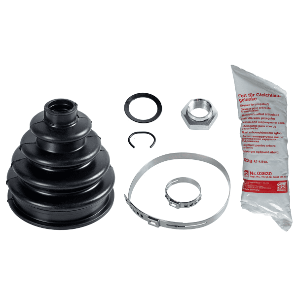Outer CV Boot Kit - 357498203A