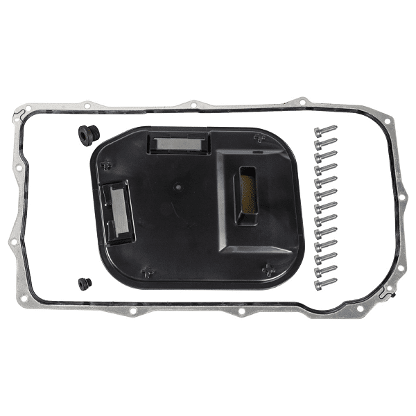 Transmission Filter Set - 0CM301519