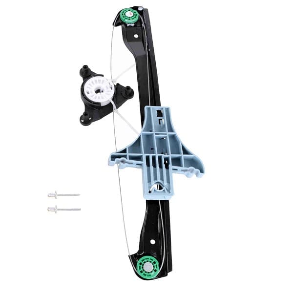 VW Polo Right Rear Window Regulator - 6Q4839462EOE