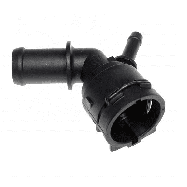 Coolant Pipe - 1K0122291AL