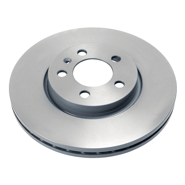 Front Brake Disc - 2Q0615301H Each