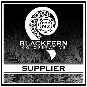 BlackFern Supplier