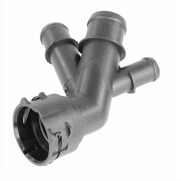 Coolant Flange - 5Q0122291CTOE