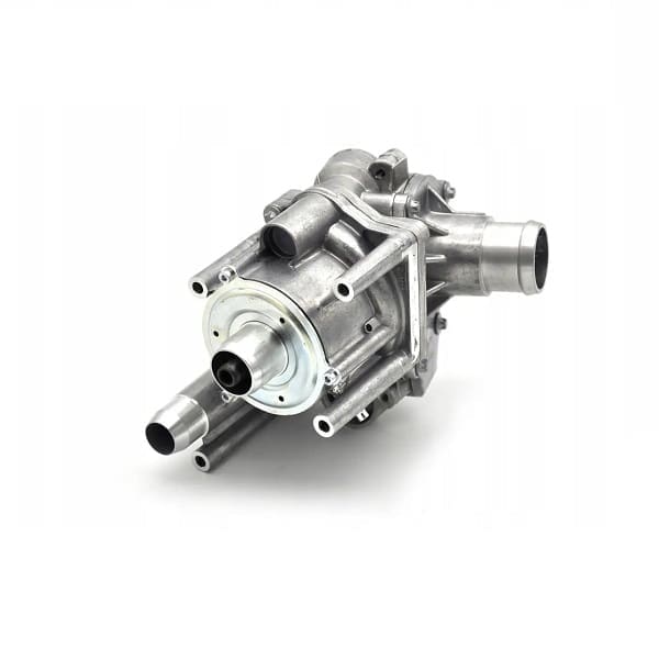 Water Pump Assembly - 057121011ROE