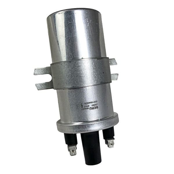 COIL - 12V - 00012BERU