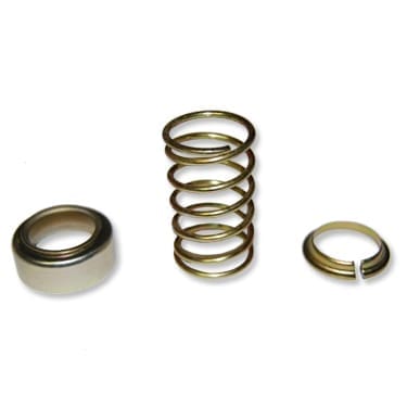 STEERING COLUMN BEARING KIT - 211498585